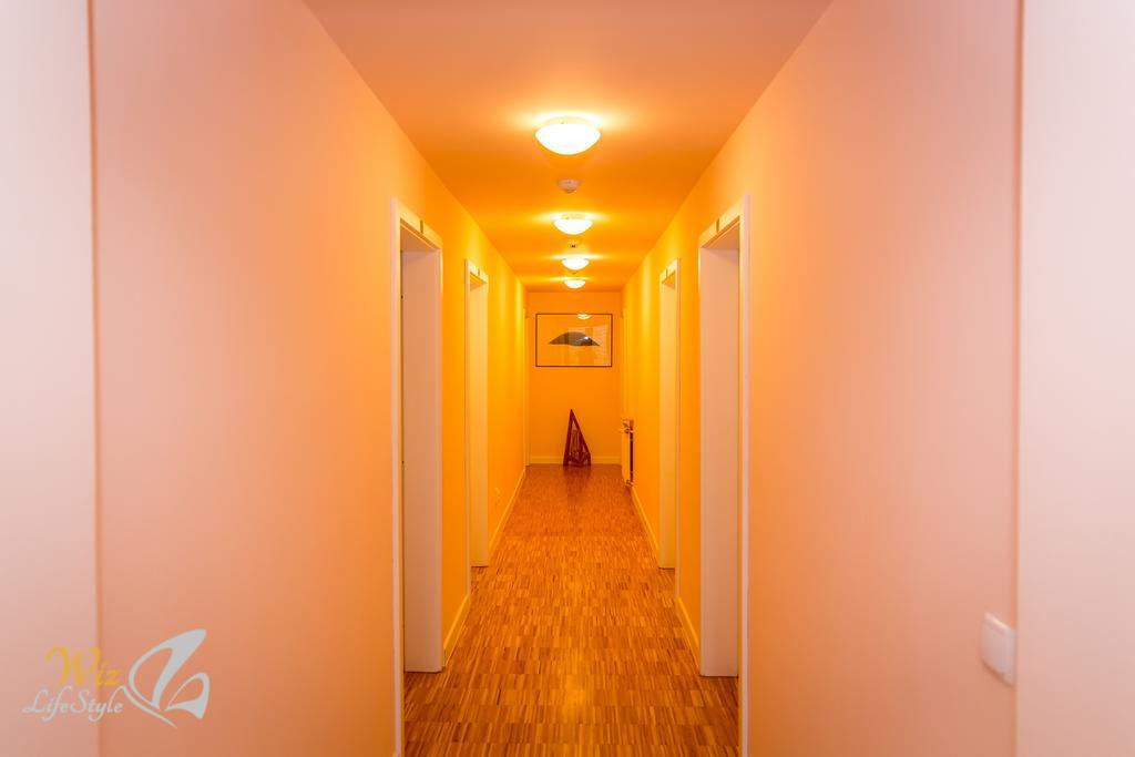 May Residence Dumbravita  Luaran gambar