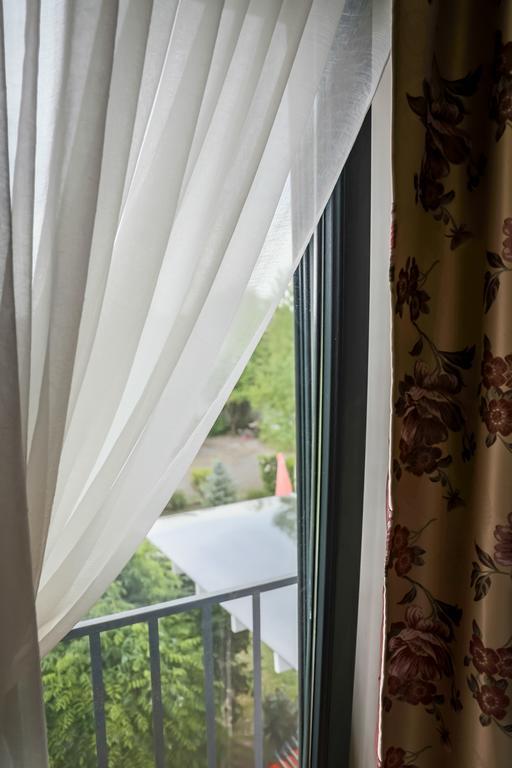 May Residence Dumbravita  Luaran gambar